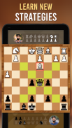 Chess - Strategy game screenshot 1