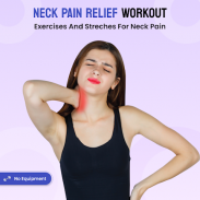 Neck Exercises: Neck Workout screenshot 7