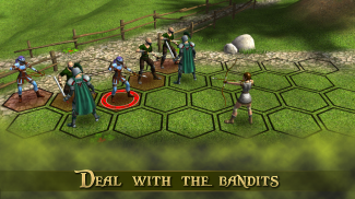 New Age RPG screenshot 10