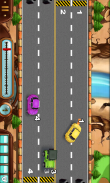 Car Conductor: Traffic Control screenshot 3