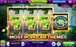 Vegas Slots — játék nyerőgépek screenshot 4