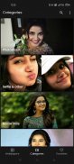 Anupama Parameswaran Wallpaper screenshot 8