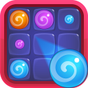 Crystal Line : Lines 98 Icon