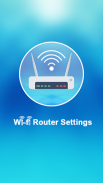 All WiFi Router Settings : Adm screenshot 3