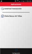 App Seguridad AV Villas screenshot 1