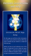 Universe Wish screenshot 8