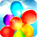 Balloons Wallpaper HD Icon