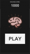 Brain Math - Game screenshot 1