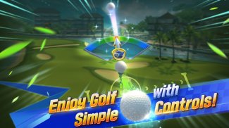 Golf Impact - Real Golf Game screenshot 6