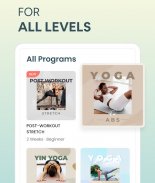 Yoga for Beginners | Mind&Body screenshot 5