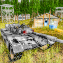 War Tank Survival: Military Tanks Battle(Lite)