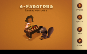 e-Fanorona screenshot 5