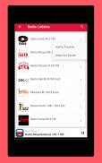 Radio Polska: Radio Polskie FM screenshot 2