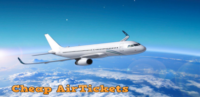 Cheap Air Tickets