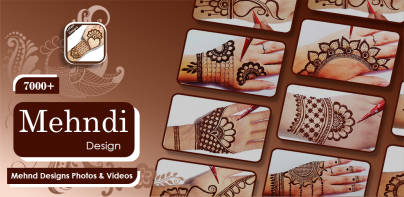 Mehndi Design Easy Simple