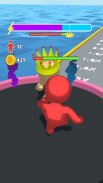 Giant Run 3D - Fidget Pop screenshot 7