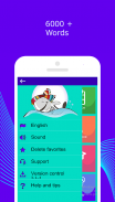 Learn English 5000 words with pictures. screenshot 5