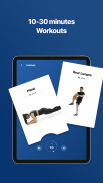 Fitify: Fitness, Home Workout screenshot 5