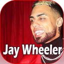 Jay Wheeler Great Songs New