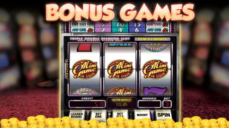 Triple Double Diamond Slots screenshot 3