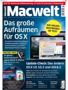 Macwelt screenshot 9