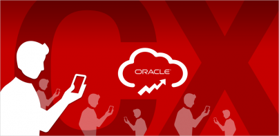 Oracle CX Sales