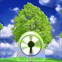 GO Locker Theme boom Icon