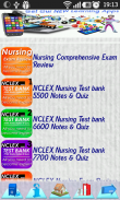 NCLEX Obstetrics & Pediatrics screenshot 0