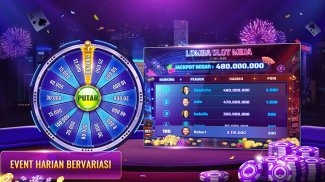 RallyAces Poker screenshot 1