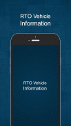 RTO Vehicle Information screenshot 0