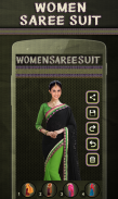 Women Saree Suit screenshot 5