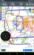 VFRnav Flugnavigation screenshot 9