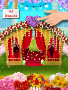 Royal Indian Wedding Rituals 1 screenshot 5