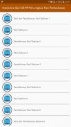 Kumpulan Soal UTBK SBMPTN Lengkap Dan Pembahasan screenshot 6