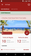 BuscoUnChollo - Ofertas Viajes, Hotel y Vacaciones screenshot 7