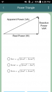 Electrical Calculator Free screenshot 4