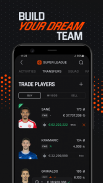 Kickbase - Fantasy Football screenshot 1