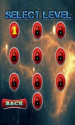 Space Marble Blast screenshot 0