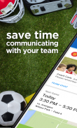 TeamSnap: manage youth sports screenshot 0