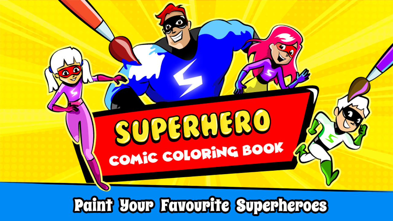 Download do APK de Spider Train Coloring book para Android