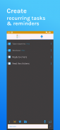 Codo: Shared Todo-Lists screenshot 7