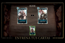 The Elder Scrolls: Legends screenshot 4