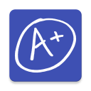 School Marks Manager Icon