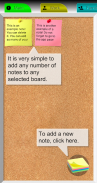MultiNotes - Handy Reminder Notes screenshot 0