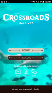 Crossroads Maldives screenshot 1