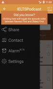 IELTS Podcast screenshot 2