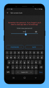App Locker - Protect apps screenshot 2