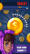 Coin Time - Clicker screenshot 3