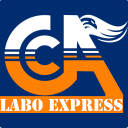 CCA LABO EXPRESS