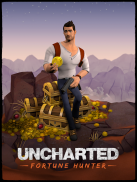 UNCHARTED: Fortune Hunter™ screenshot 3